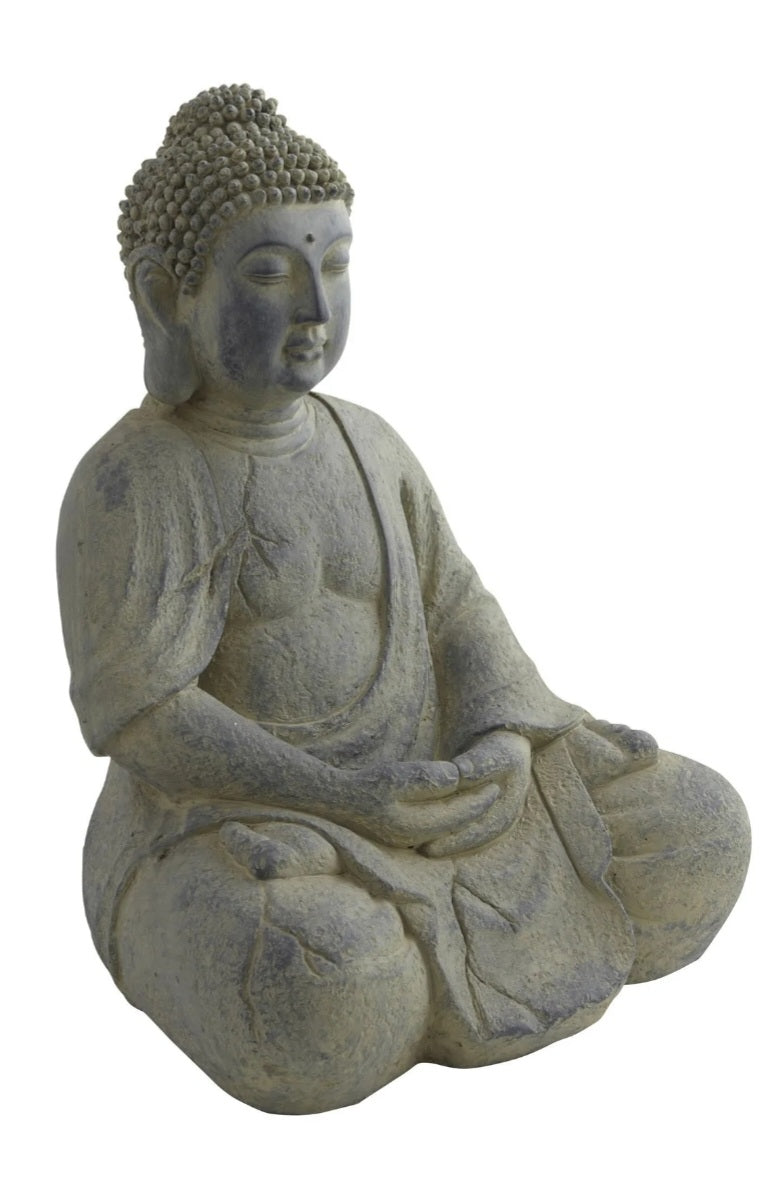 Buddha Statue (Indoor/Outdoor)