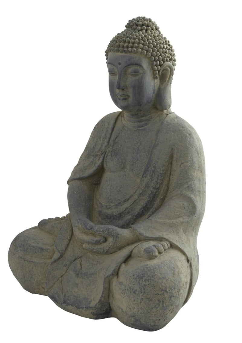 Buddha Statue (Indoor/Outdoor)