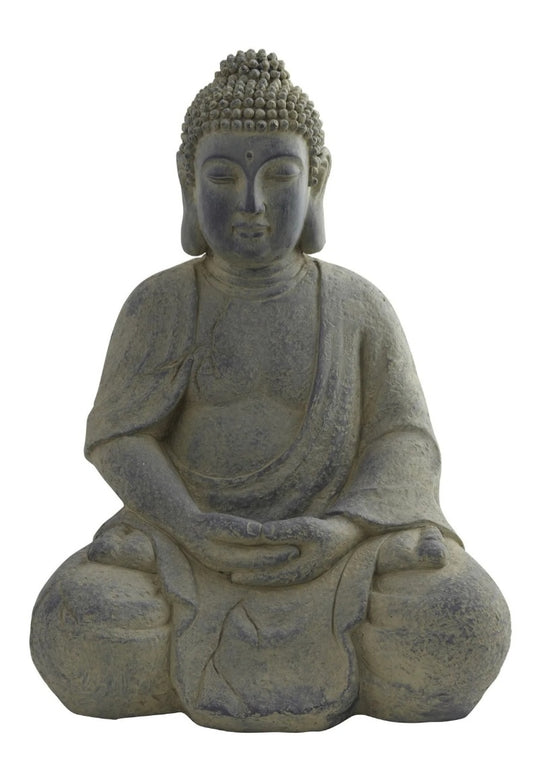 Buddha Statue (Indoor/Outdoor)